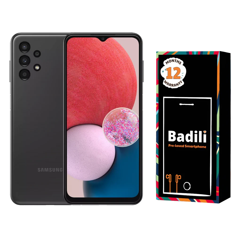 Badili Samsung Galaxy A13 5G  4/64GB (Refurbished)